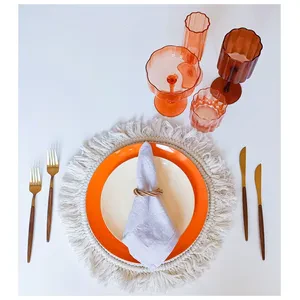 Кольцо для салфетки Кольццони - Фото 4