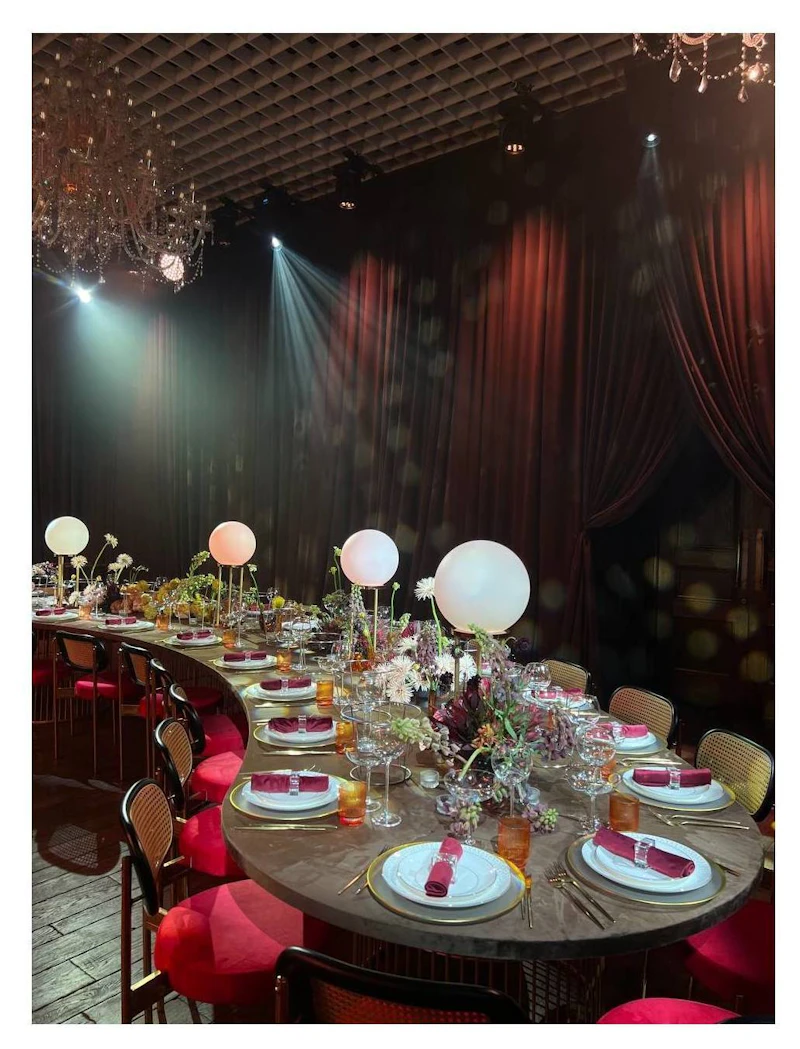 Стакан Алхимия Апероль