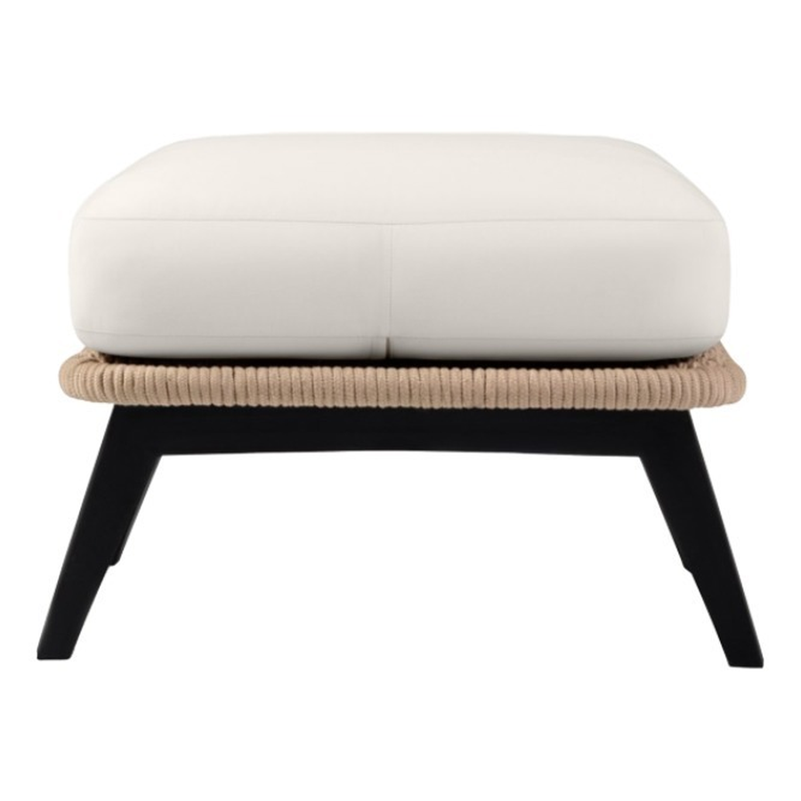 Пуф Ван Гог, базовый - Фото миниатюра 1