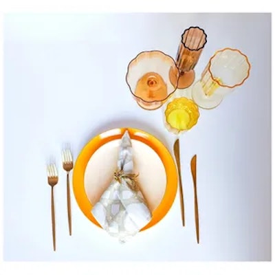 Тарелка ПИНТОН Брем-Крюле С - изображение 4