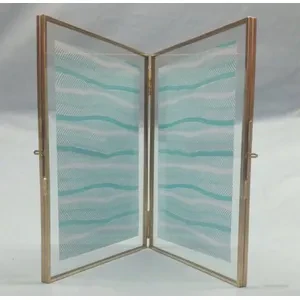 Двухстворчатая фоторамка "Афродита" - Фото 4