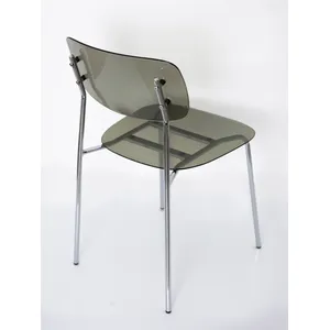 Стул Призм Серебро, Театр теней - изображение 2