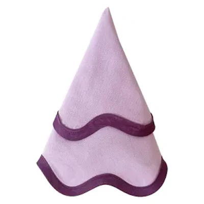 Салфетка-плейсмат Сквош, Чернильное пятно - изображение 2