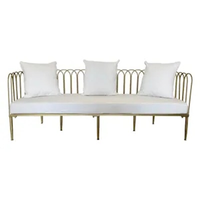 Диван Сквош Л, Тедди