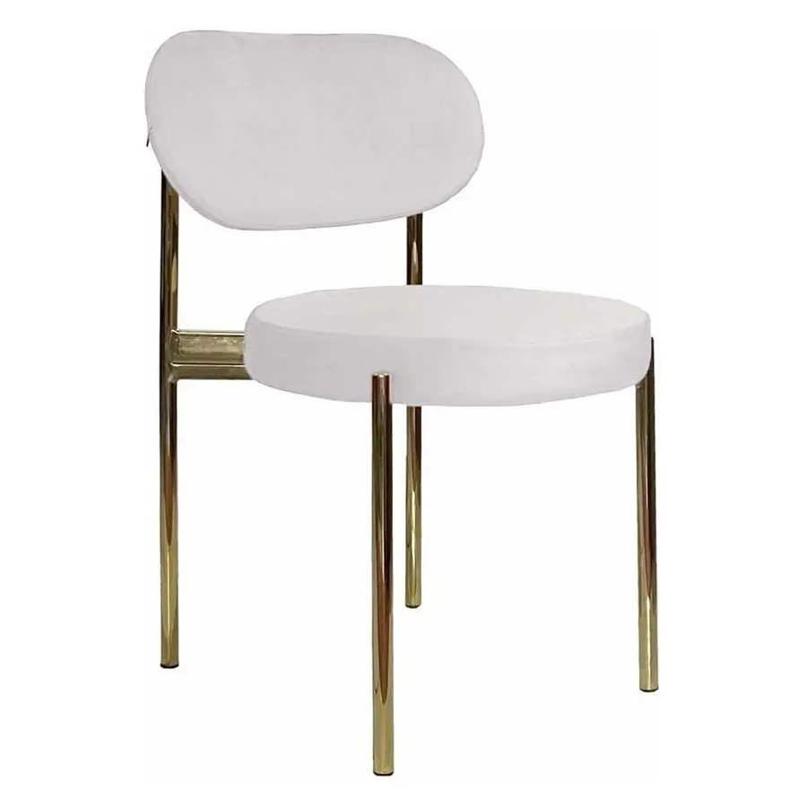 Стул Модерн Золото, Млечный путь - Фото миниатюра 1