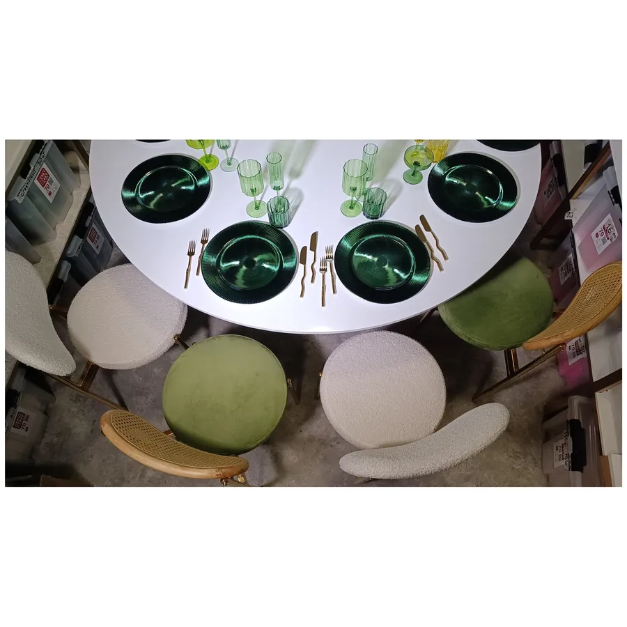 Сервировочная тарелка Фаворит Роксолана - Фото миниатюра 3