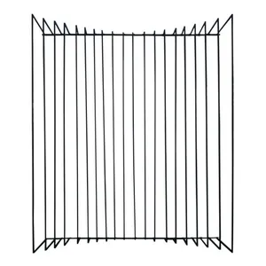 Сет накладок на банер Лейер Гармоник