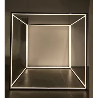 Световая инсталляция Световой Куб - изображение 2