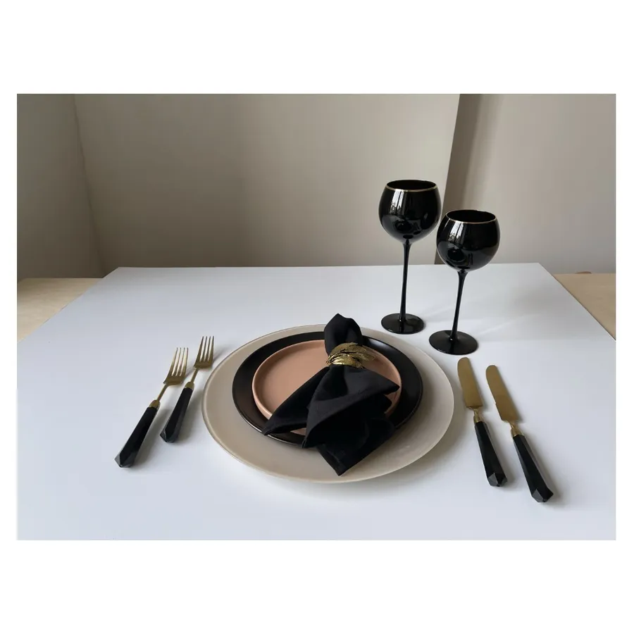 Сет посуды Мотенегро - Фото миниатюра 2