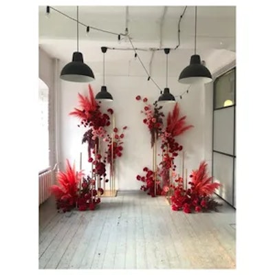 Сет стоек Еж С - Л - изображение 5