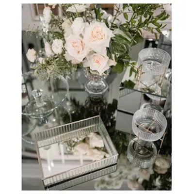 Вазочка Винтаж С - изображение 4