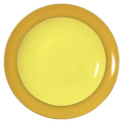 Сет тарелок ПИНТОН Срушевый Горбет С и М