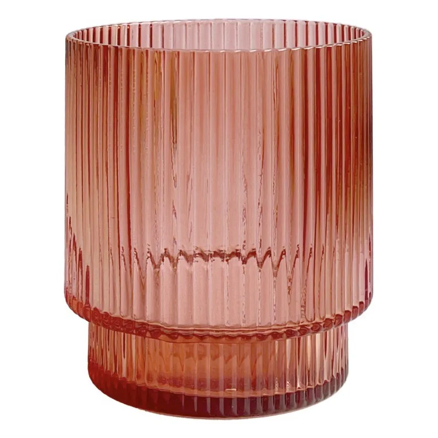 Стакан Алхимия Заводной каштан - Фото миниатюра 1