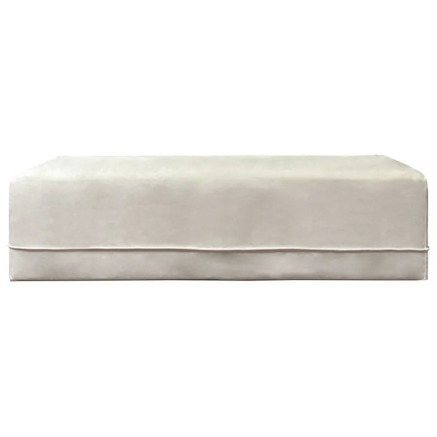 Пуф Кручу-верчу Прямоугольный, Млечный путь - Фото миниатюра 1