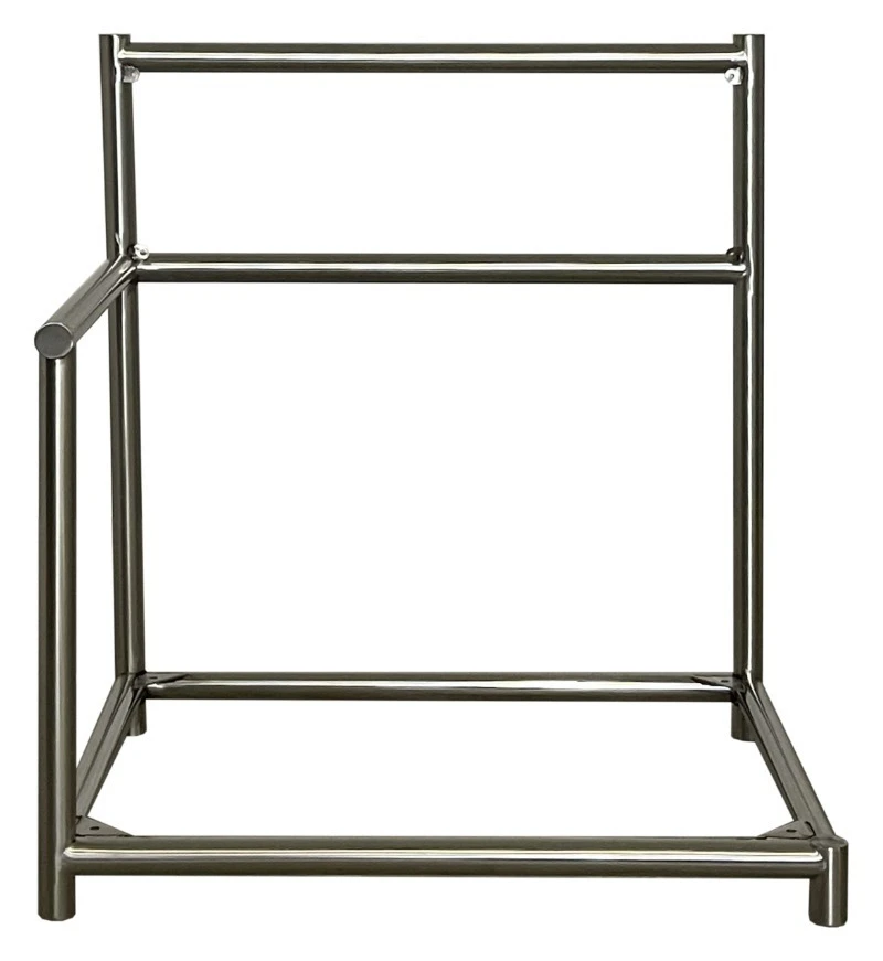 Каркас дивана Кручу-верчу Квадрат (Левый модуль) База