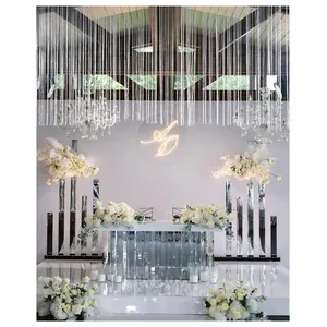 Стол-президиум Иллюжн - Фото 4