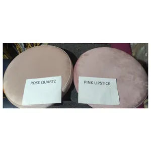 Стул Модерн Золото, Розовая помада - Фото 3