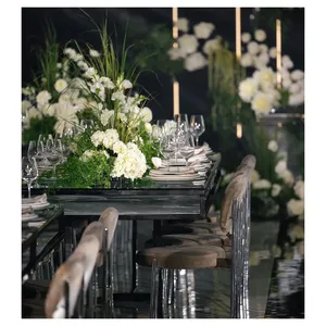 Стул Модерн Серебро, Коко - изображение 6