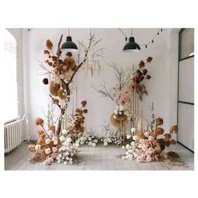 Сет стоек Еж С - Л - изображение 6