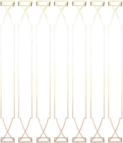 Накладка на банер Лейер Селия 300 см