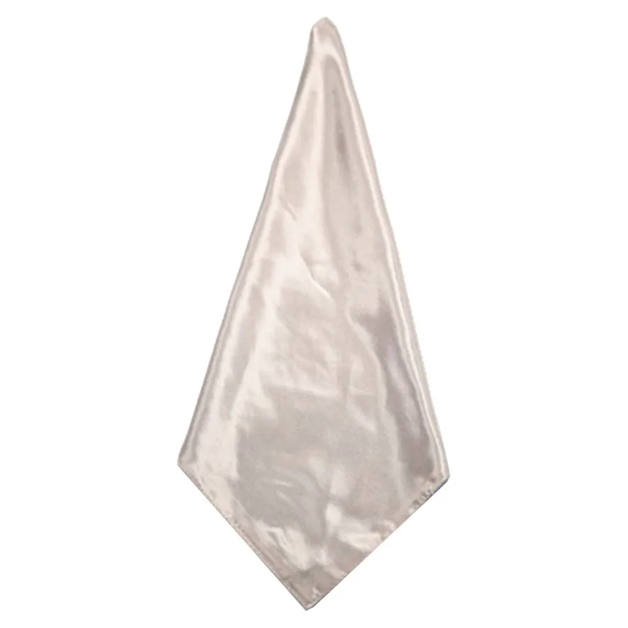 Салфетка двухсторонняя Кручу-верчу, Консервативность, бежево-голубой - Фото миниатюра 3