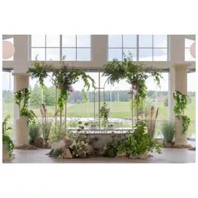 Стол-трансформер для президиума Аполло - изображение 7