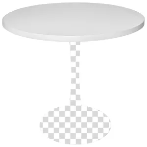 Столик для торта Мона Колор (перекрас ножки в любой цвет) - изображение 1