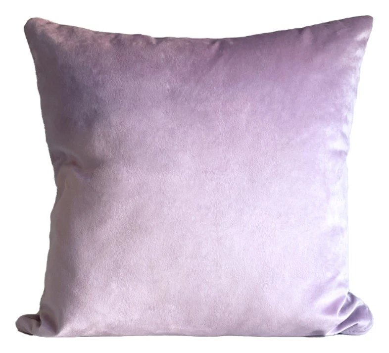 Подушка декоративная Нежная орхидея