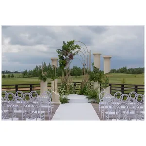 Каркас овального подиума - Фото 5