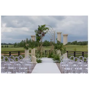 Каркас овального подиума - Фото 5