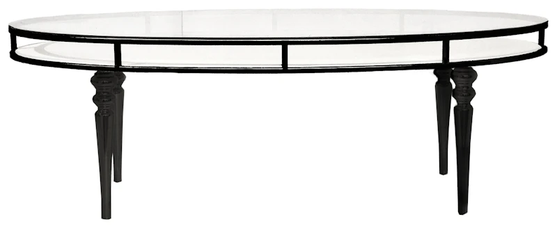 Стол-президиум Аполло Барокко, золото