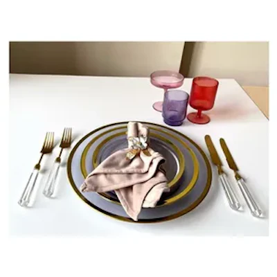 Бокал винный Алхимия Ядовитый коралл - изображение 3