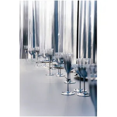 Сет бокалов Блуми Ландыш - изображение 5