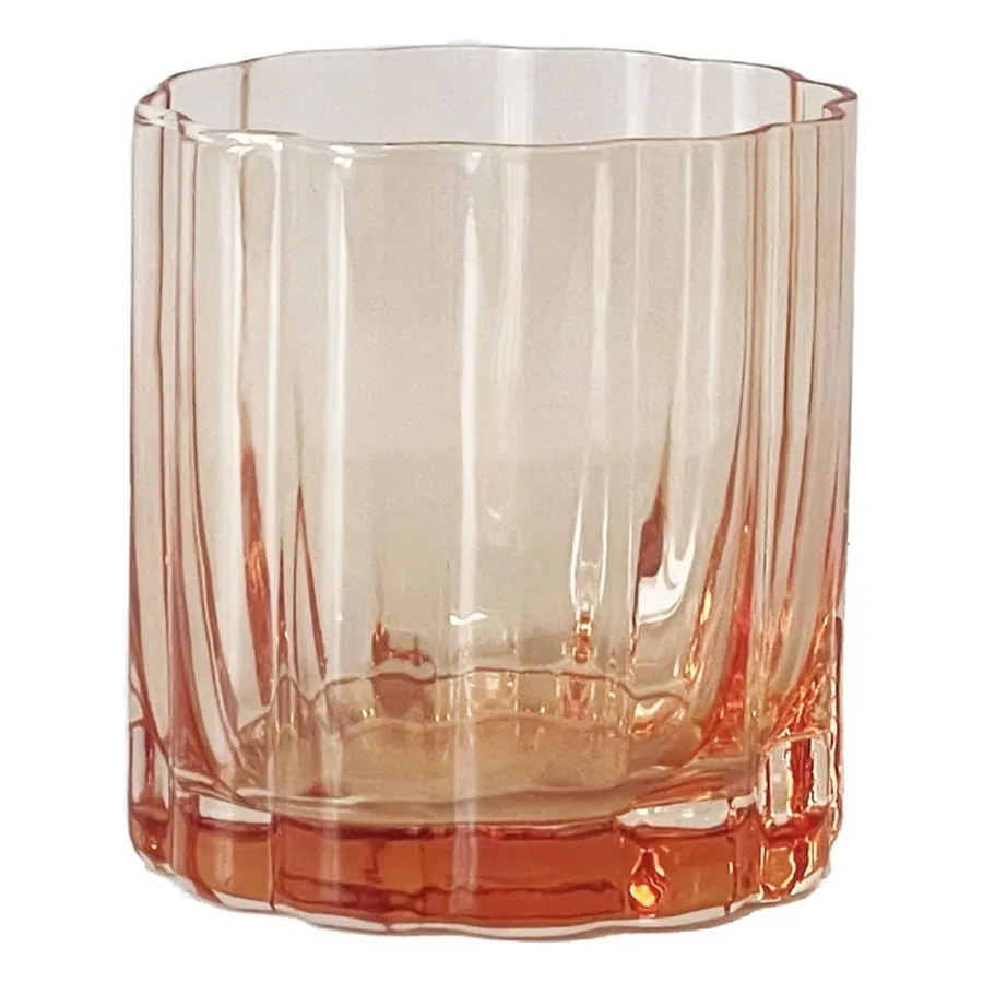 Стакан Сквош Фонтаны ультрафиолета - Фото миниатюра 1