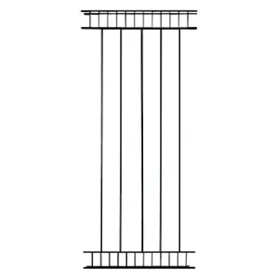 Накладка на банер Вокзал C