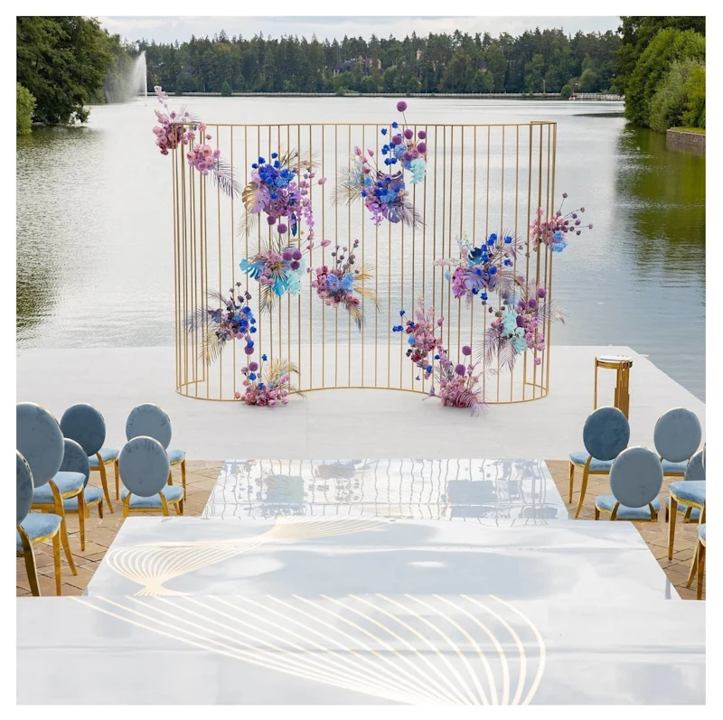 Конструкция Скролл (полная комплектация)