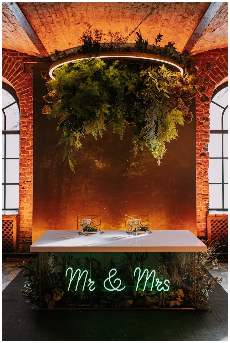 Люстра со светодиодами, 1.6 метра