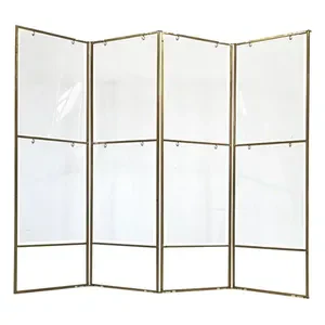 Ширма-схема рассадки "Литера" - Фото 1