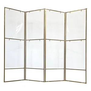 Ширма-схема рассадки "Литера" - Фото 1