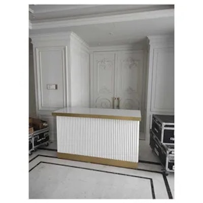 Барная стойка Рэй Белый - изображение 5