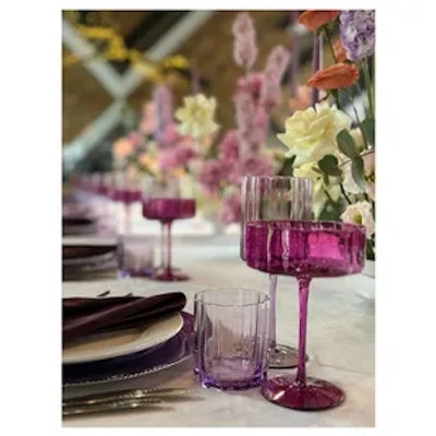 Стакан Сквош Тоненькая нить - изображение 5