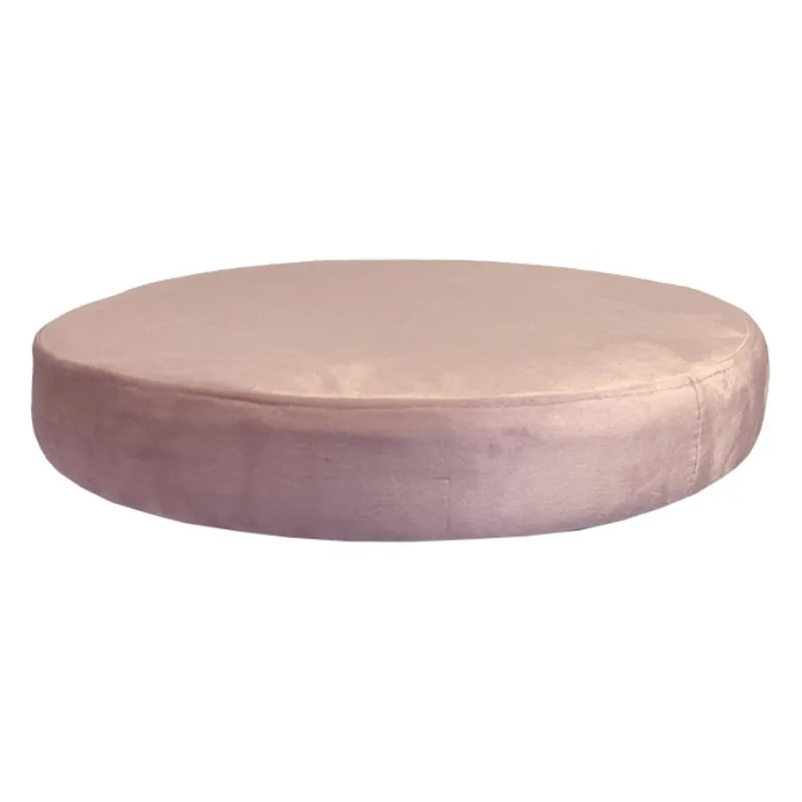 Комплект сидение+спинка на Модерн, Розовый кварц - Фото миниатюра 1