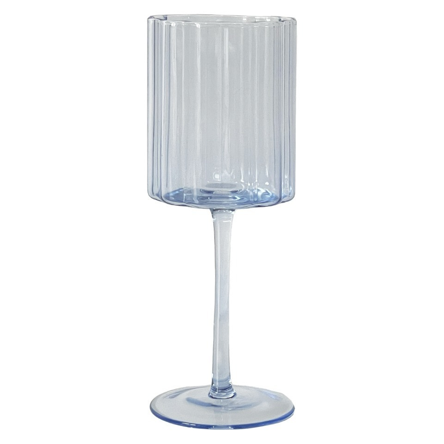 Бокал винный Сквош Море волнуется раз - Фото миниатюра 1