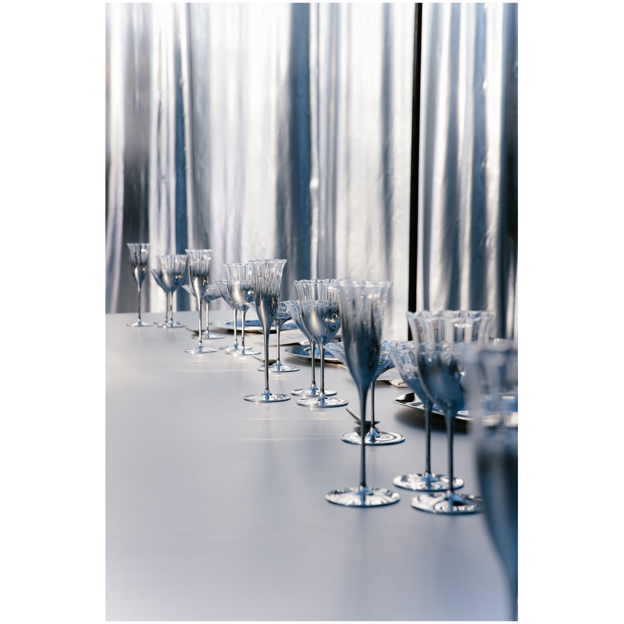 Сет бокалов Блуми Ландыш - Фото миниатюра 5