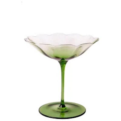 Креманка Блуми Молюцелла