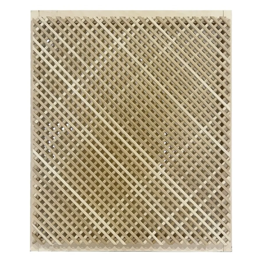 Набор деревянных панелей Конфесса для стола Корнерс, 4 шт - Фото миниатюра 1