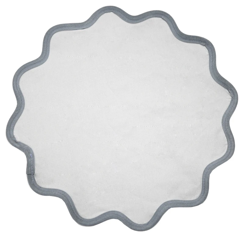 Салфетка-плейсмат Сквош, Генеральский китель