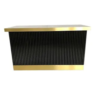 Барная стойка  Рэй Черный - изображение 2