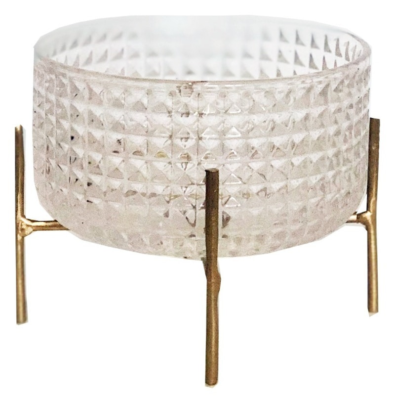 Вазочка Винтаж С