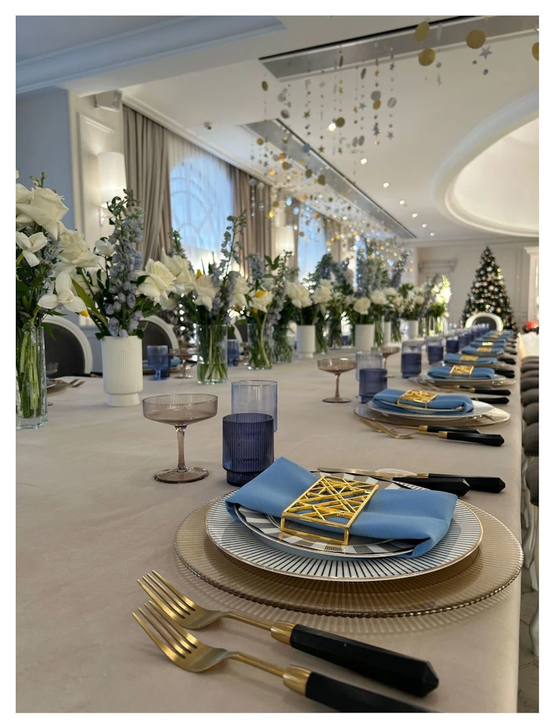 Бокал винный Алхимия Сизая зависть